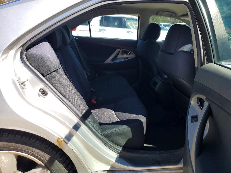 Продаж на аукціоні авто 2011 Toyota Camry, vin: 4T1BF3EK5BU742789, номер лоту: 52098776
