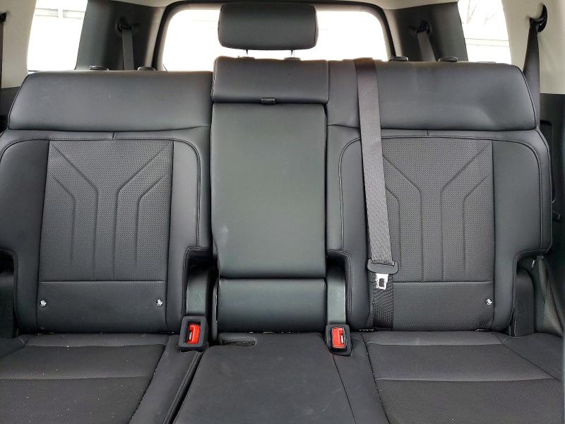 Продажа на аукционе авто 2024 Hyundai Santa Fe, vin: 5NMP2DGL0RH024795, номер лота: 52626606