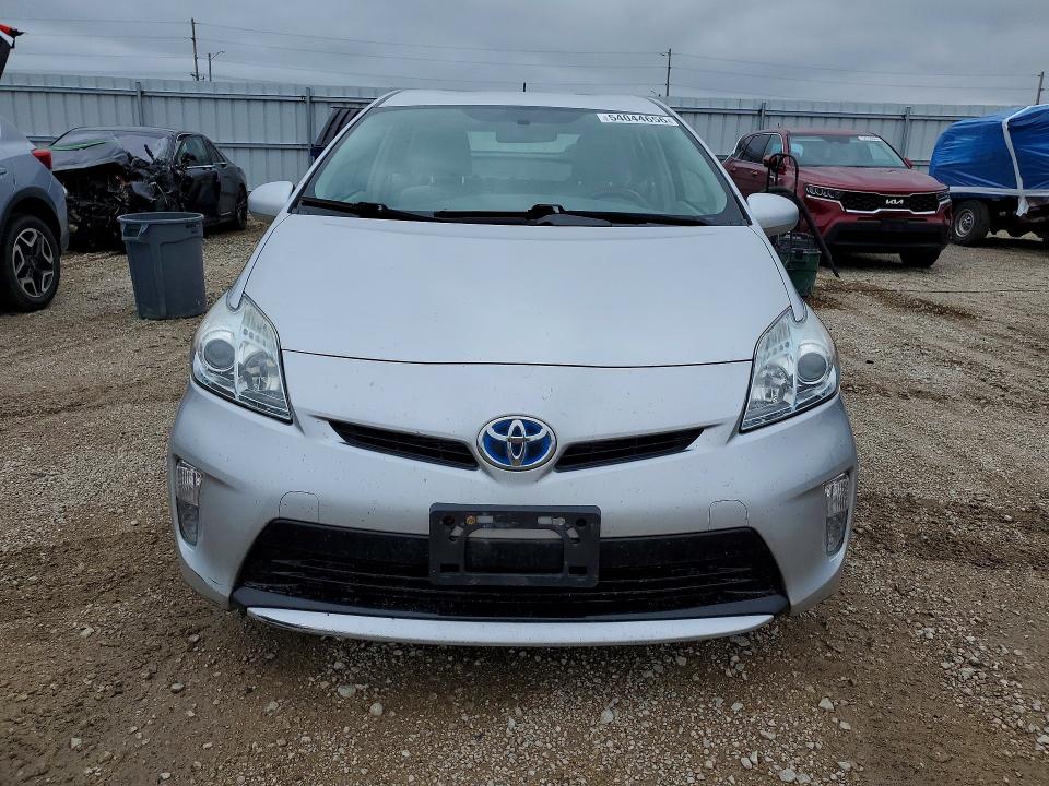 Продаж на аукціоні авто 2012 Toyota Prius, vin: JTDKN3DUXC5389830, номер лоту: 54044656