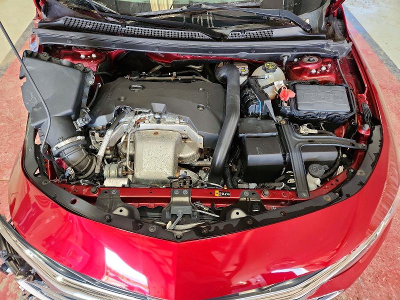 55078816 :رقم المزاد ، 1G1ZE5SX5LF020268 vin ، 2020 Chevrolet Malibu مزاد بيع