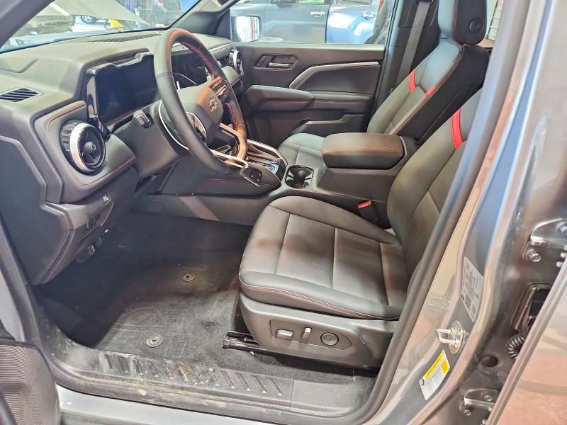 Aukcja sprzedaży 2026 Chevrolet Colorado, vin: 1GCPTDEK8T1132798, numer aukcji: 54904486