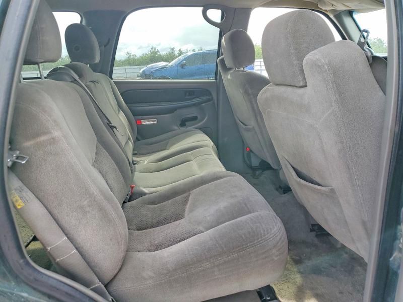 55441936 :رقم المزاد ، 1GNEC13V03J244196 vin ، 2003 Chevrolet Tahoe مزاد بيع