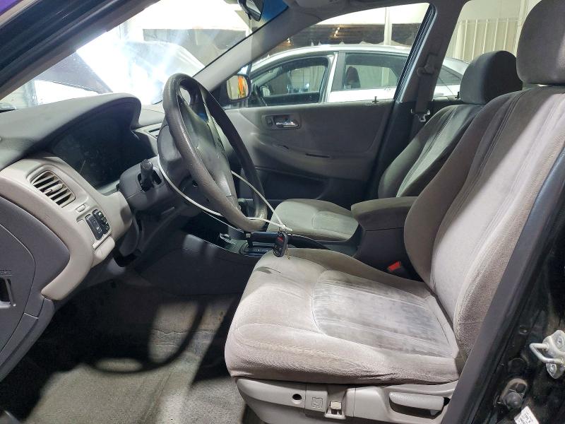 1999 Honda Accord მანქანა იყიდება აუქციონზე, vin: 1HGCG5654XA108250, აუქციონის ნომერი: 55129616