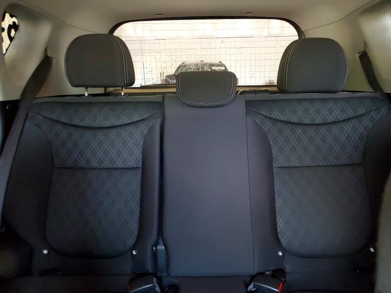 Продажа на аукционе авто 2016 Kia Soul, vin: KNDJN2A26G7283670, номер лота: 54204496