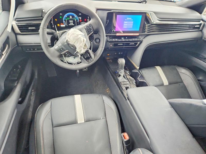 Aukcja sprzedaży 2026 Toyota Camry, vin: 4T1DAACK2TU263598, numer aukcji: 53525326