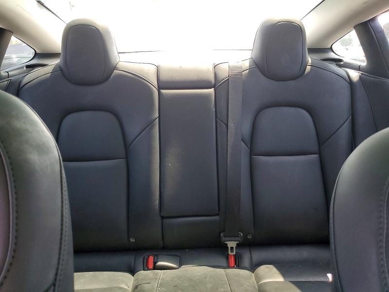 2023 Tesla Model 3 მანქანა იყიდება აუქციონზე, vin: 5YJ3E1EA1PF679519, აუქციონის ნომერი: 52690516