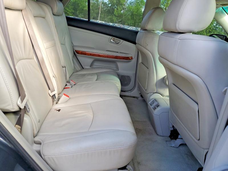 55139656 :رقم المزاد ، 2T2HK31U17C018311 vin ، 2007 Lexus Rx مزاد بيع