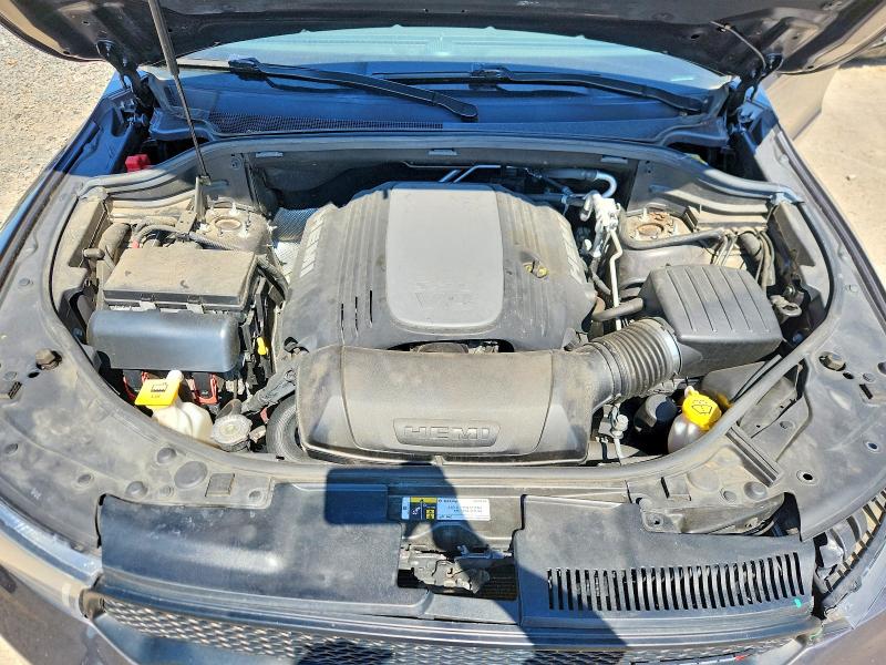 Продажа на аукционе авто 2019 Dodge Durango, vin: 1C4SDJCT2KC825077, номер лота: 51193226