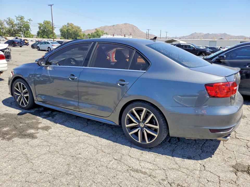 Продажа на аукционе авто 2012 Volkswagen Jetta, vin: 3VW4A7AJ7CM016502, номер лота: 53083796