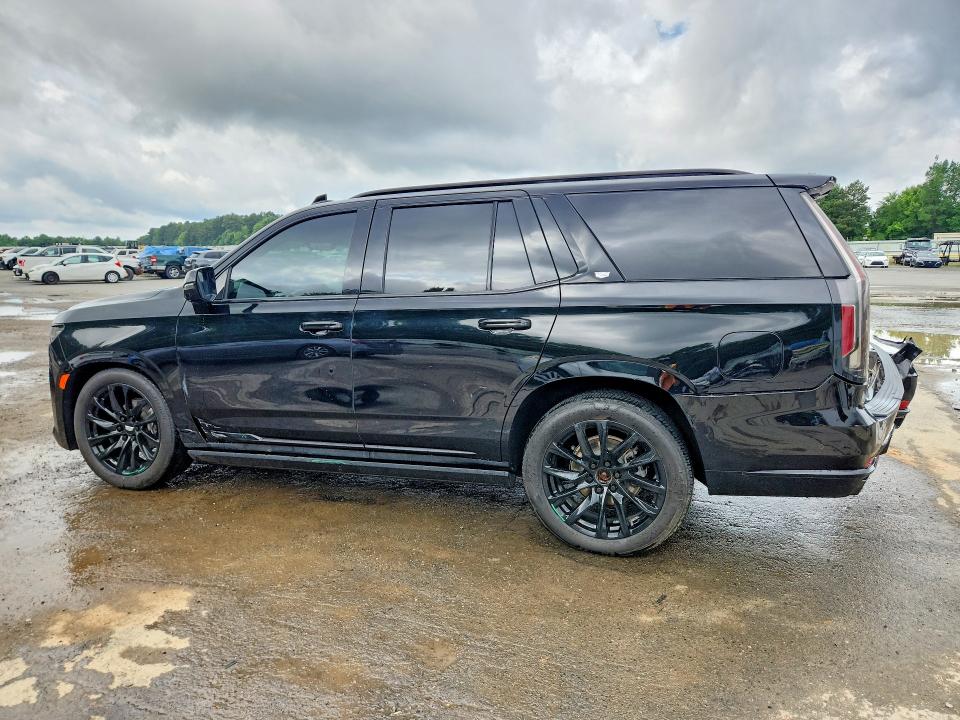 Aukcja sprzedaży 2022 Cadillac Escalade, vin: 1GYS4FKL4NR152044, numer aukcji: 53850116