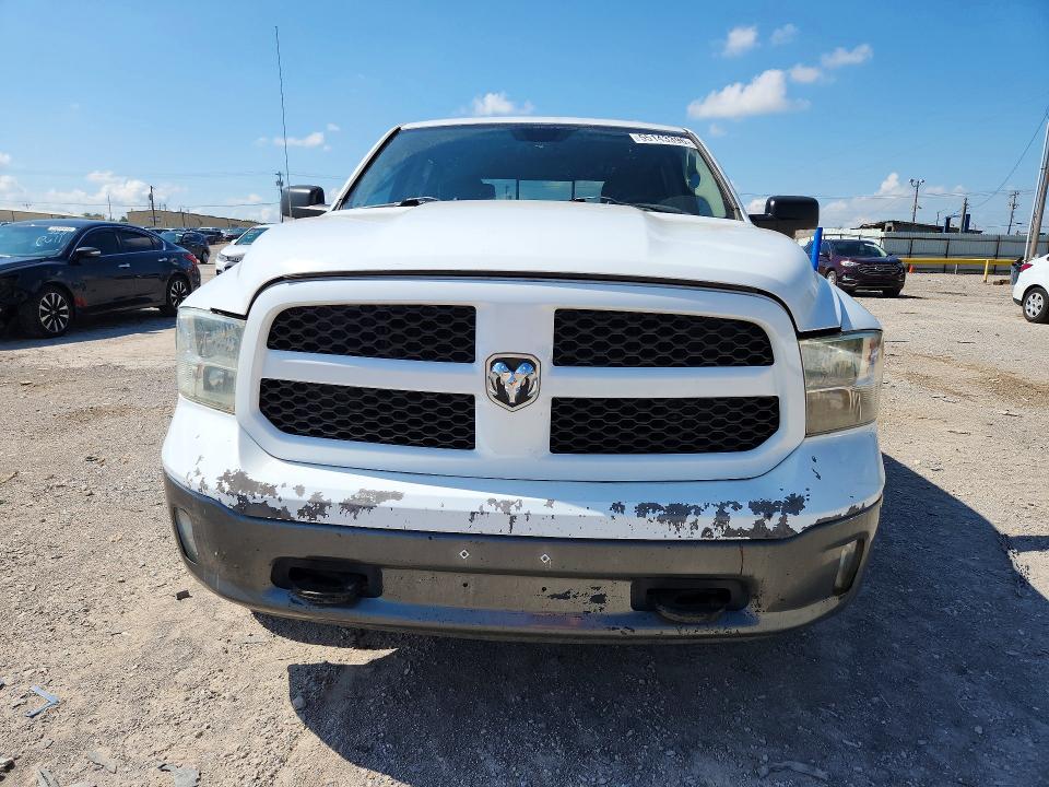 Продаж на аукціоні авто 2013 Ram 1500, vin: 1C6RR6LTXDS560213, номер лоту: 55143396
