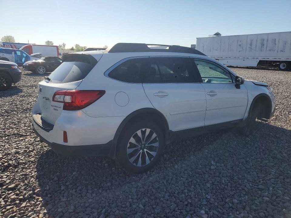 Aukcja sprzedaży 2015 Subaru Outback, vin: 4S4BSENC4F3288224, numer aukcji: 52172836