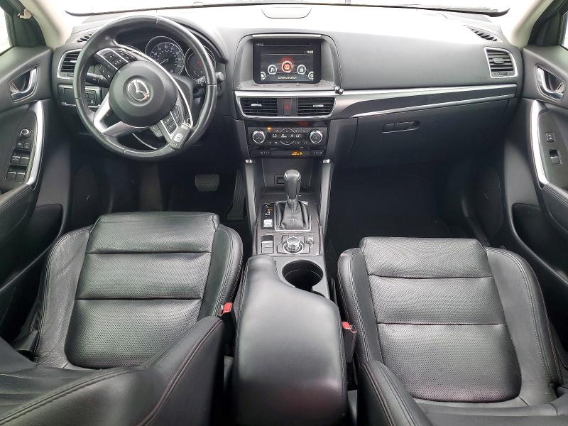 Aukcja sprzedaży 2016 Mazda Cx-5, vin: JM3KE2DY3G0703177, numer aukcji: 51974536
