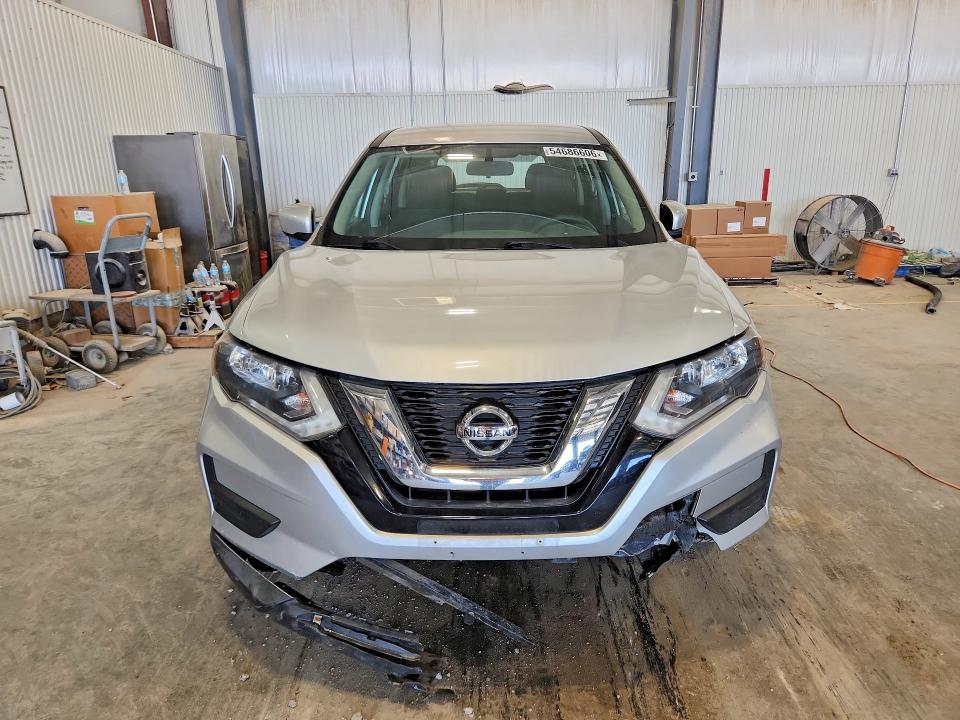 Aukcja sprzedaży 2017 Nissan Rogue, vin: KNMAT2MV9HP548613, numer aukcji: 54686606