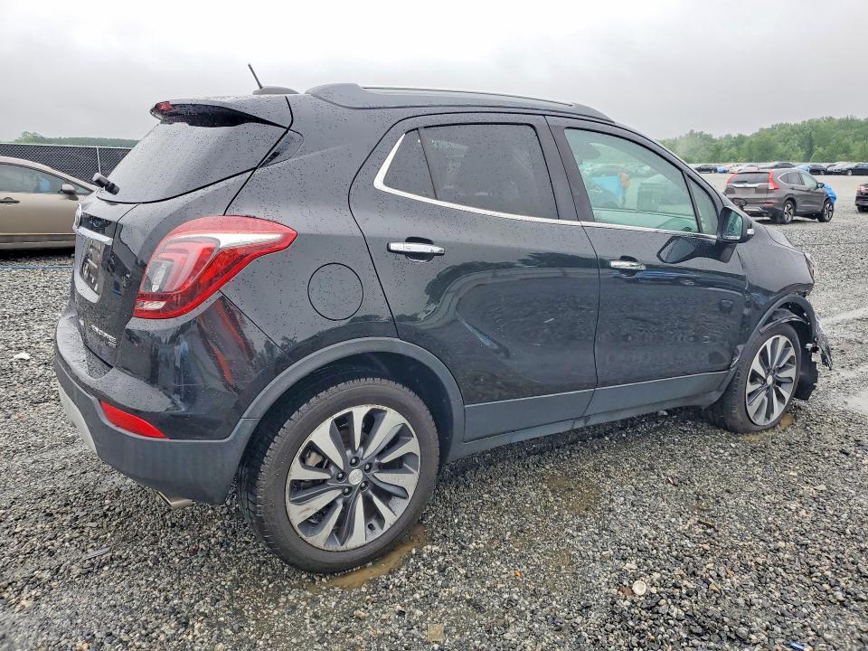 Продаж на аукціоні авто 2020 Buick Encore, vin: KL4CJGSB4LB068838, номер лоту: 54871686