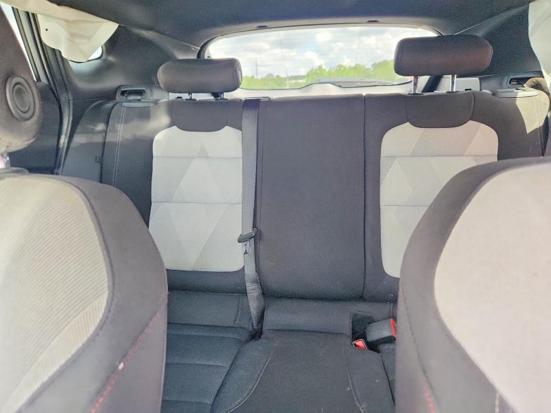 Aukcja sprzedaży 2024 Chevrolet Trax, vin: KL77LGE22RC150340, numer aukcji: 54227066