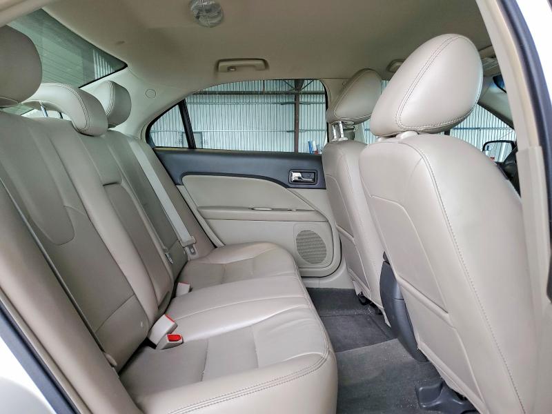 Aukcja sprzedaży 2012 Ford Fusion, vin: 3FAHP0JA5CR200338, numer aukcji: 52414836