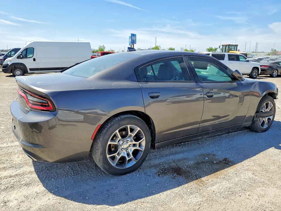 Aukcja sprzedaży 2015 Dodge Charger, vin: 2C3CDXJG6FH884377, numer aukcji: 53198466