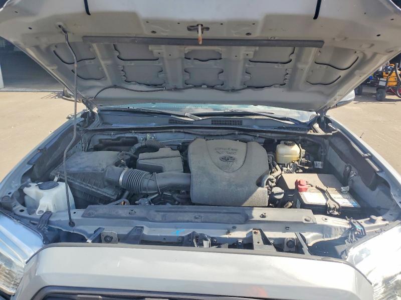 Aukcja sprzedaży 2021 Toyota Tacoma, vin: 3TMCZ5AN1MM374520, numer aukcji: 54240776