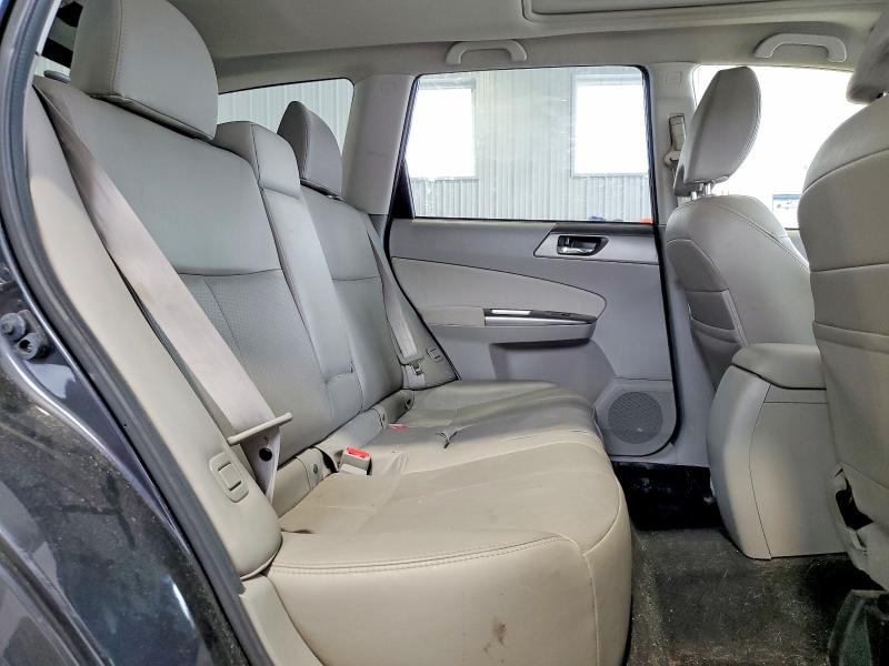 Продажа на аукционе авто 2012 Subaru Forester, vin: JF2SHBEC1CH427873, номер лота: 52162936