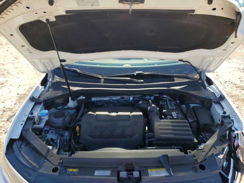 Продажа на аукционе авто 2023 Volkswagen Tiguan, vin: 3VVCB7AX0PM069971, номер лота: 53291166
