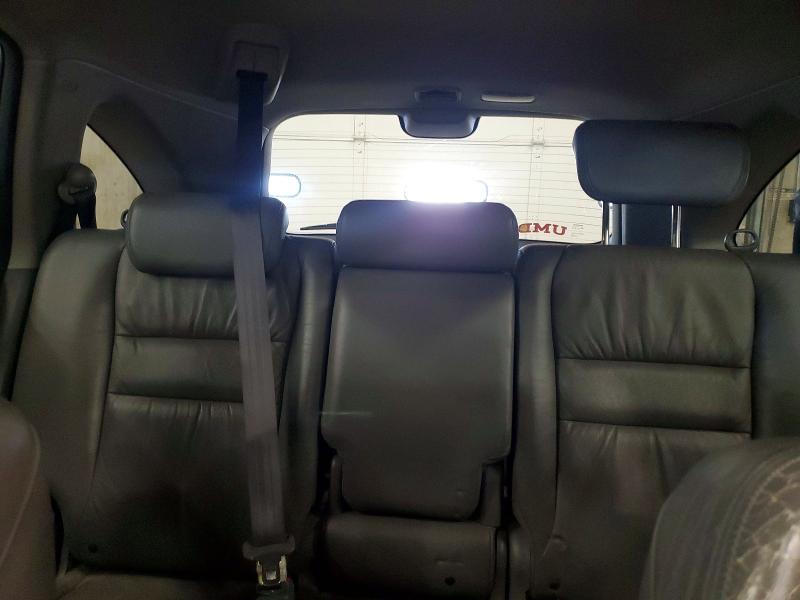 Aukcja sprzedaży 2007 Honda Cr-v, vin: JHLRE48757C008284, numer aukcji: 54663216