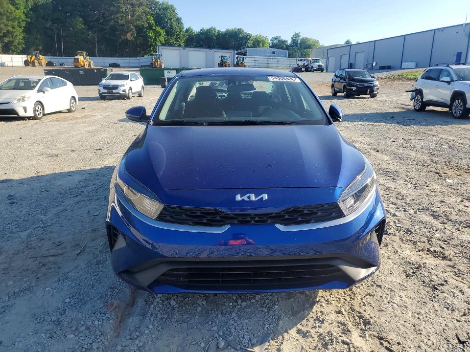 Продаж на аукціоні авто 2023 Kia Forte, vin: 3KPF24AD8PE555826, номер лоту: 54009406
