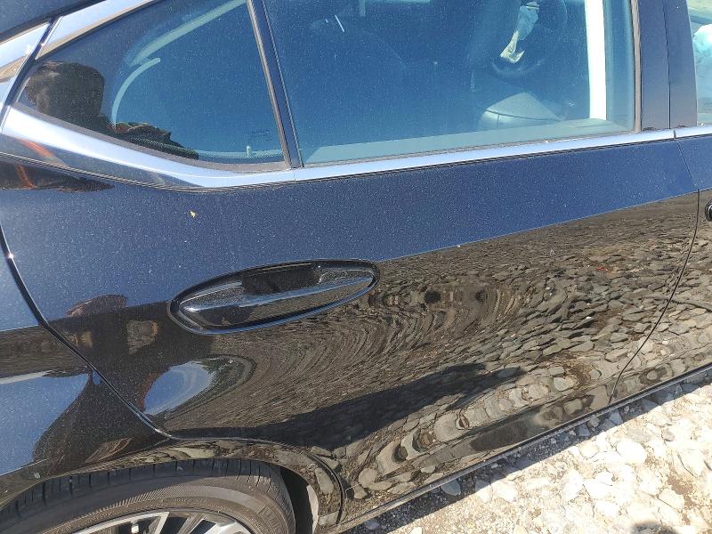 52823186 :رقم المزاد ، 58ADA1C13PU034062 vin ، 2023 Lexus Es 300h مزاد بيع