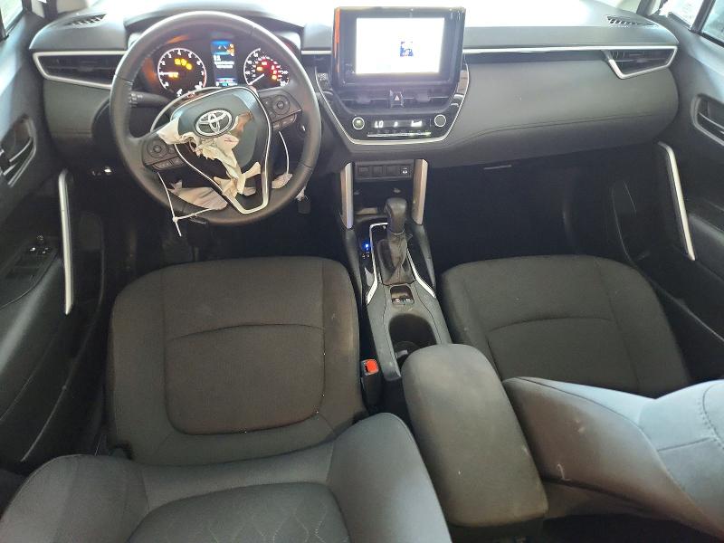 Aukcja sprzedaży 2025 Toyota Corolla Cross, vin: 7MUBAAAG4SV141585, numer aukcji: 53920486