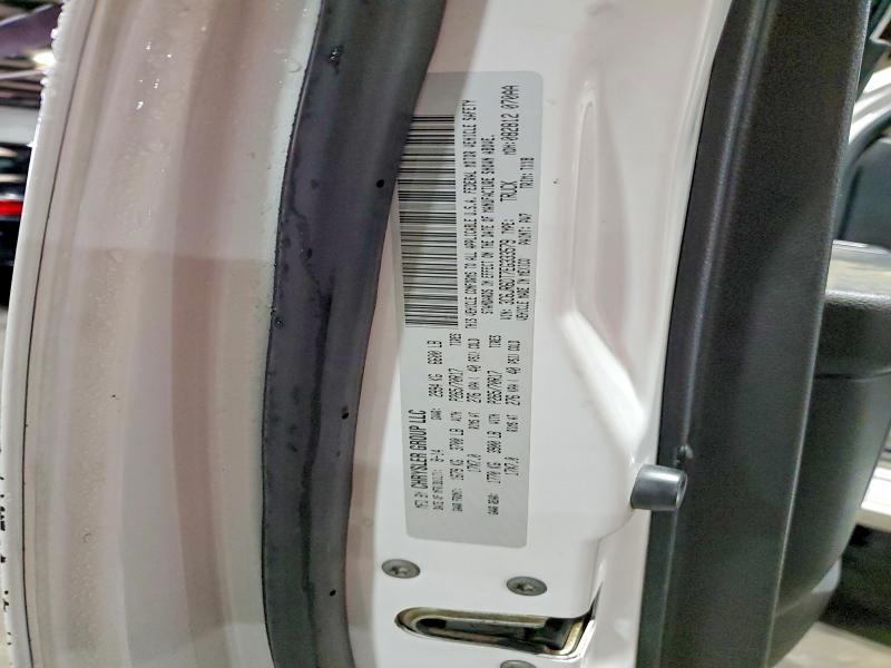 2014 Ram 1500 მანქანა იყიდება აუქციონზე, vin: 3C6JR6DT7EG333579, აუქციონის ნომერი: 52439466
