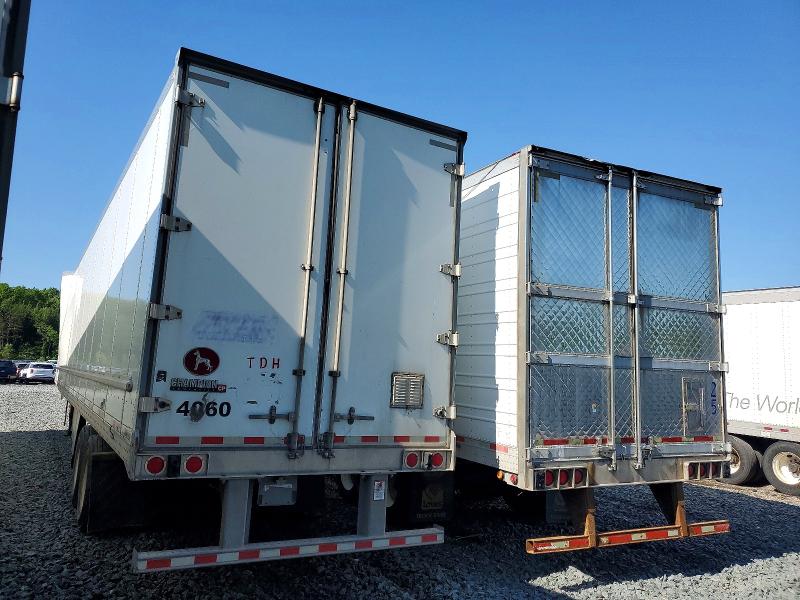 Продаж на аукціоні авто 2020 Great Dane Trailers, vin: 1GR1P0628LT169426, номер лоту: 54331506