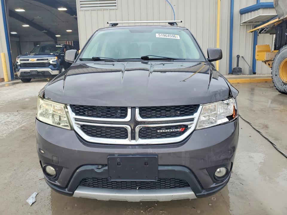 Продаж на аукціоні авто 2015 Dodge Journey, vin: 3C4PDDBG8FT593381, номер лоту: 51964596