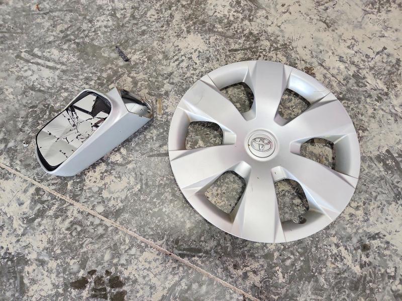 2007 Toyota Camry მანქანა იყიდება აუქციონზე, vin: 4T1BE46K57U715056, აუქციონის ნომერი: 52132846