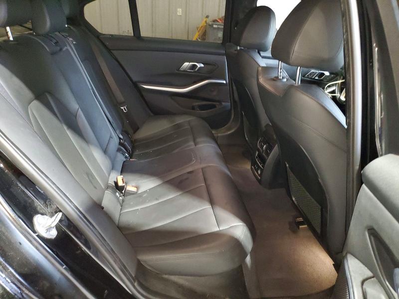 Продаж на аукціоні авто 2019 Bmw 330i, vin: WBA5R1C54KAK11334, номер лоту: 54674896