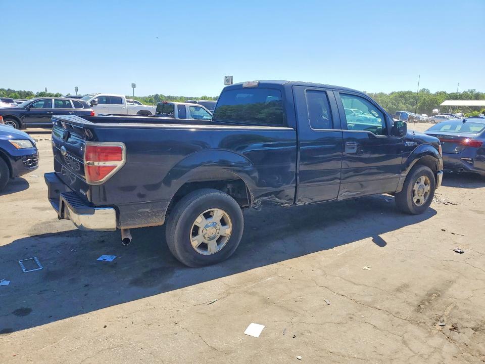 2011 Ford F150 მანქანა იყიდება აუქციონზე, vin: 1FTEX1CM8BFC09900, აუქციონის ნომერი: 52527136