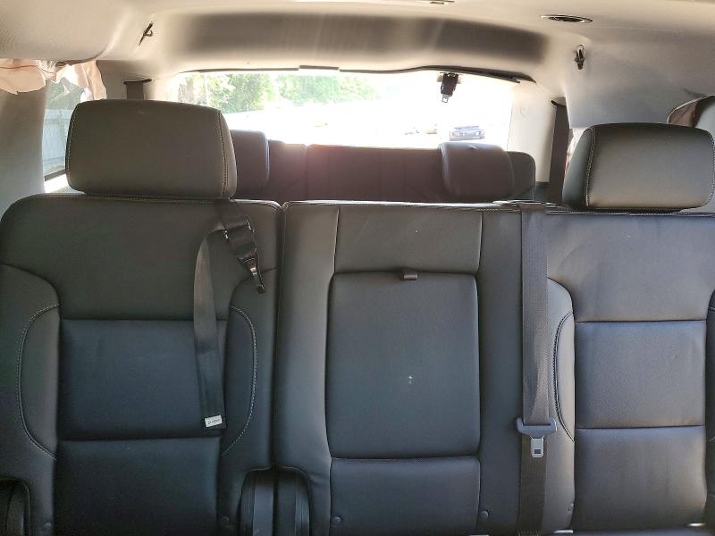 54043286 :رقم المزاد ، 1GNSKBKC2KR110821 vin ، 2019 Chevrolet Tahoe مزاد بيع