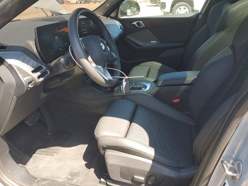 2026 Bmw 228xi მანქანა იყიდება აუქციონზე, vin: WBA23GG0XT7U34353, აუქციონის ნომერი: 53432296