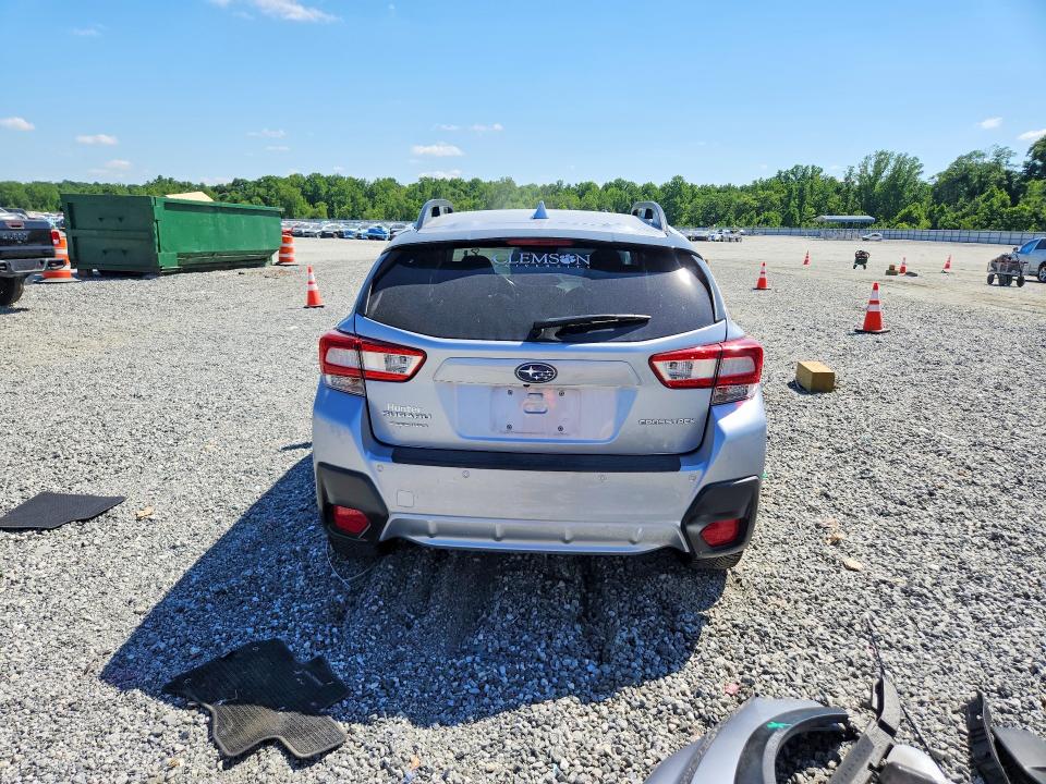 Aukcja sprzedaży 2018 Subaru Crosstrek, vin: JF2GTAMC9JH203148, numer aukcji: 53973196