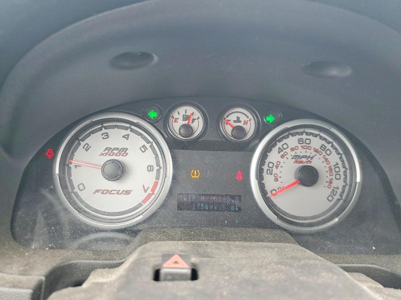 Aukcja sprzedaży 2011 Ford Focus, vin: 1FAHP3FN1BW106286, numer aukcji: 54434306