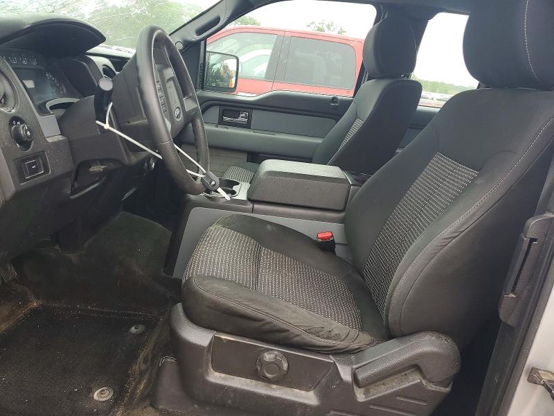 Aukcja sprzedaży 2014 Ford F150, vin: 1FTEX1EM0EKF22495, numer aukcji: 53963356