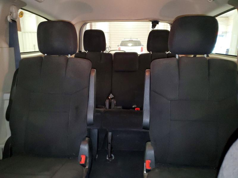 Aukcja sprzedaży 2012 Dodge Grand Caravan, vin: 2C4RDGBGXCR206578, numer aukcji: 53087296