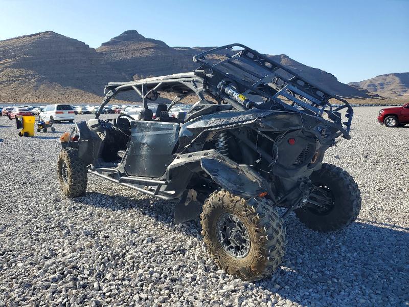 Продажа на аукционе авто 2022 Can-am Maverick X3, vin: 3JBVNAV29NE000832, номер лота: 52400366
