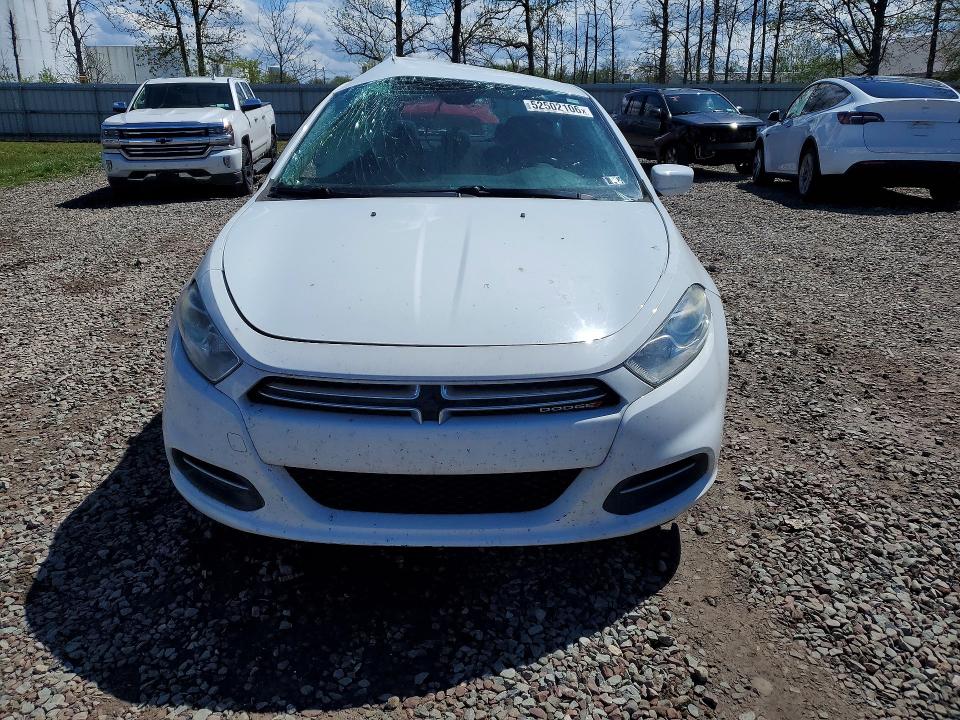 Продажа на аукционе авто 2015 Dodge Dart, vin: 1C3CDFDH9FD346669, номер лота: 52502106