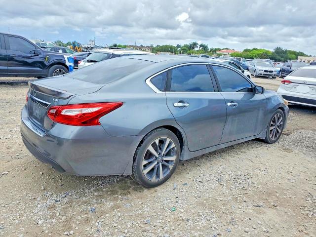 2016 Nissan Altima მანქანა იყიდება აუქციონზე, vin: 1N4AL3AP6GN388444, აუქციონის ნომერი: 53988026