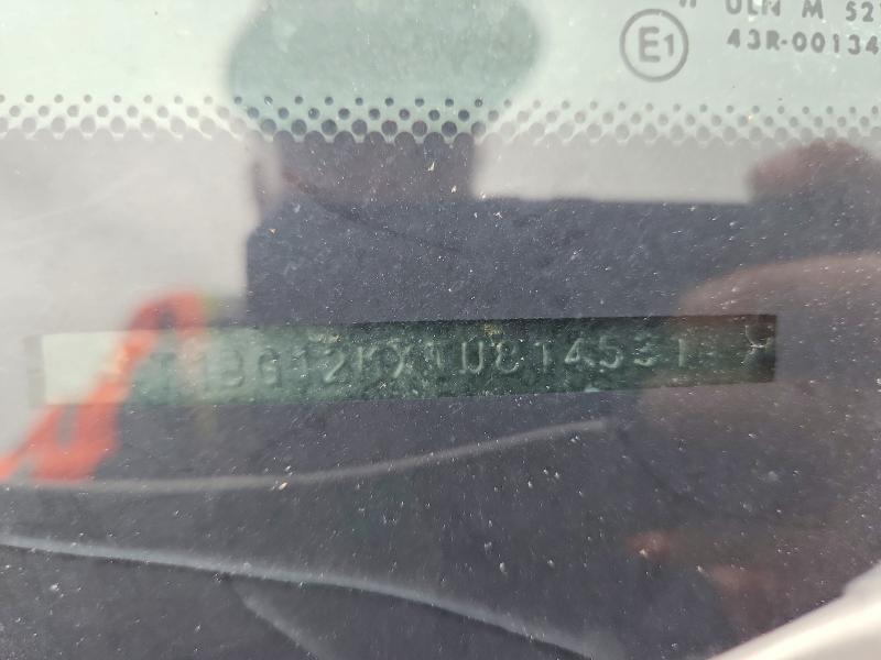 Продажа на аукционе авто 1996 Toyota Camry, vin: 4T1BG12KXTU814531, номер лота: 54533236