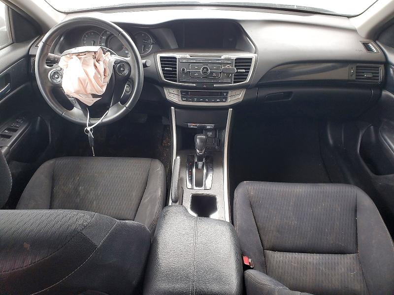 2015 Honda Accord მანქანა იყიდება აუქციონზე, vin: 1HGCR2F52FA107816, აუქციონის ნომერი: 52188226
