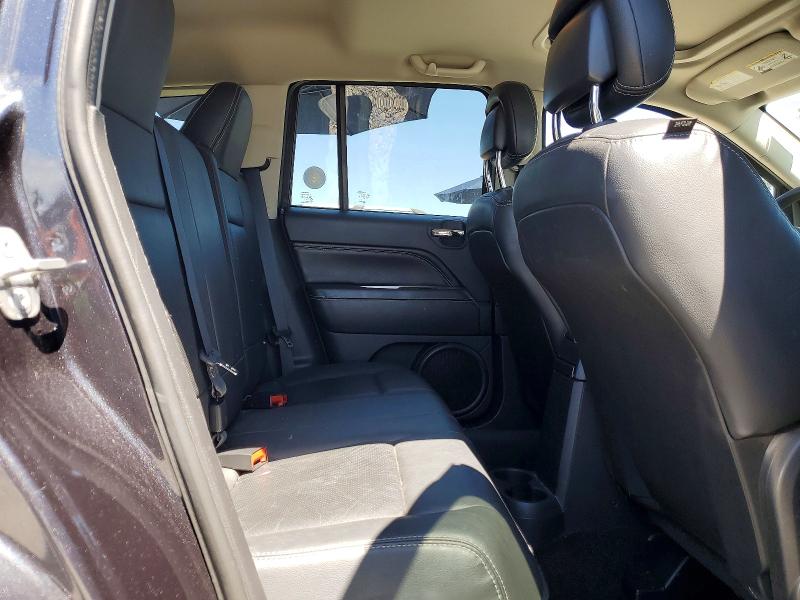 Продажа на аукционе авто 2014 Jeep Compass, vin: 1C4NJDCB2ED832012, номер лота: 55059606