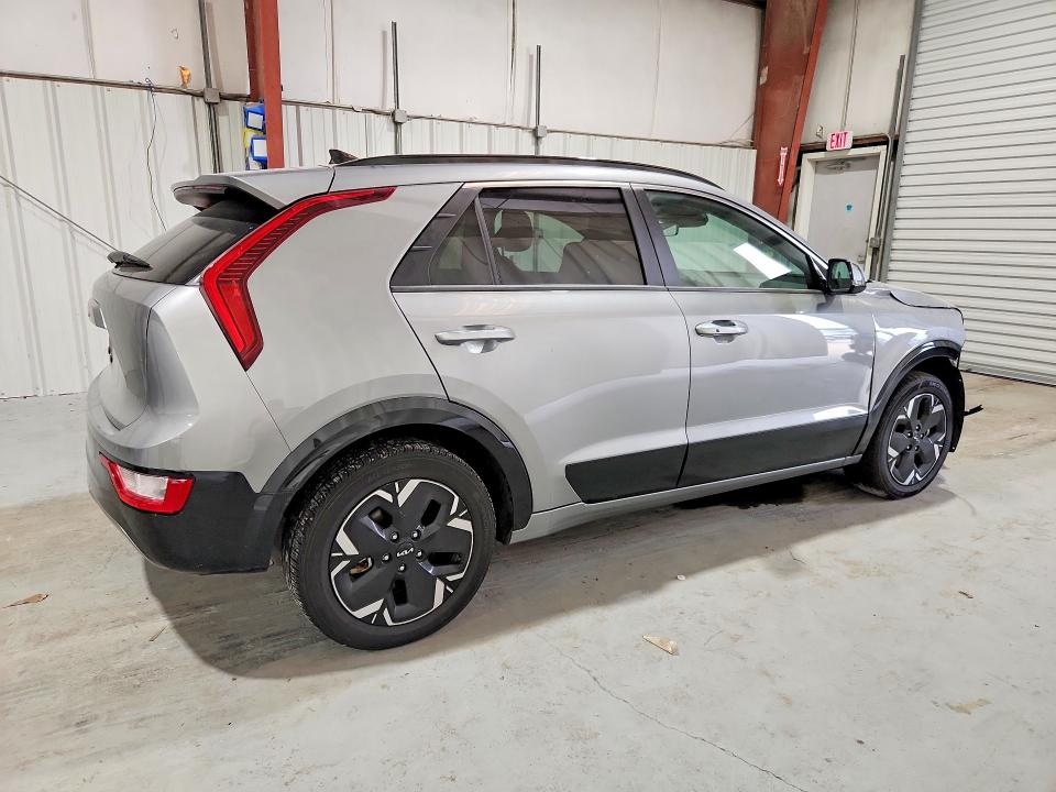 Продаж на аукціоні авто 2023 Kia Niro, vin: KNDCR3L14P5046260, номер лоту: 54311166