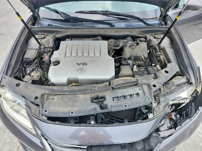 2014 Lexus Es მანქანა იყიდება აუქციონზე, vin: JTHBK1GG9E2126654, აუქციონის ნომერი: 55002136