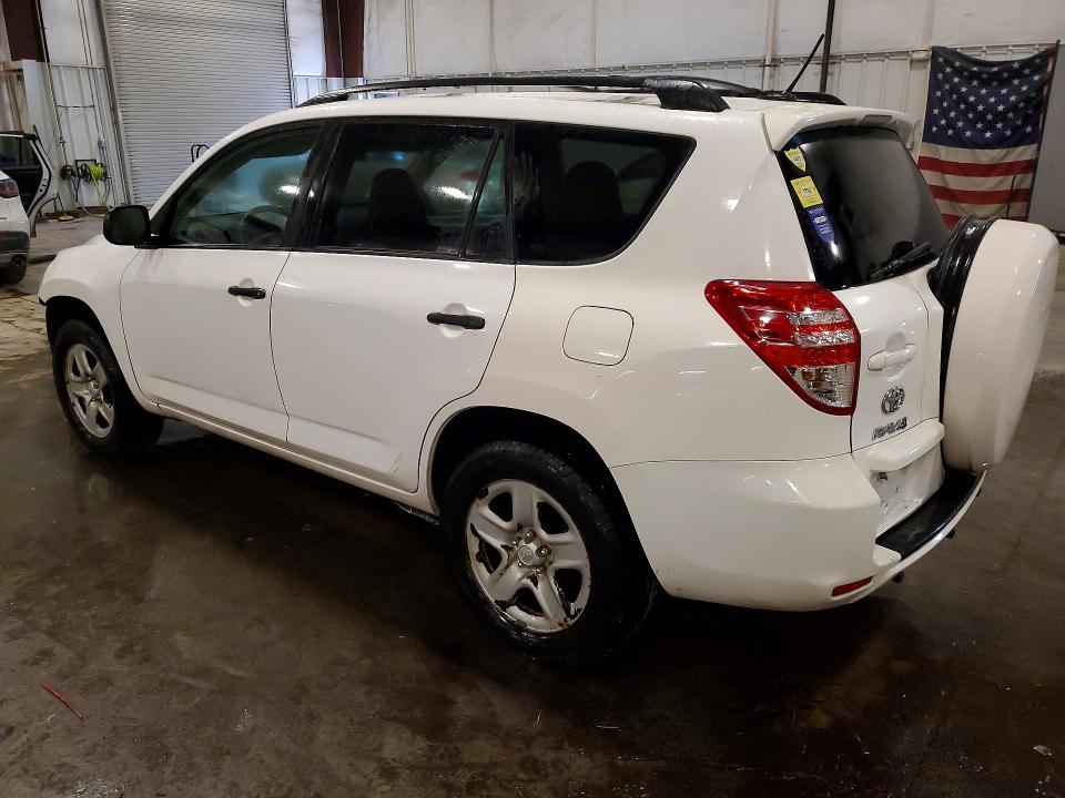 Aukcja sprzedaży 2012 Toyota Rav4, vin: 2T3BF4DV2CW254166, numer aukcji: 52555936